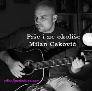 Milan Ceković 2